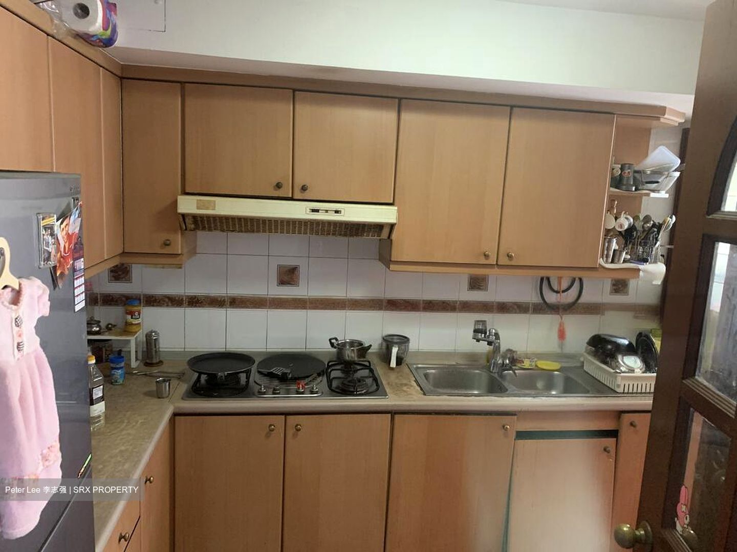 Melville Park (D18), Condominium #480107151